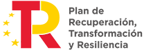 Plan de recuperación, transformación y resiliencia